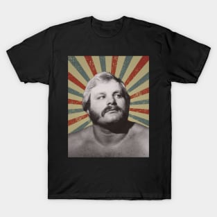 Ole Anderson T-Shirt